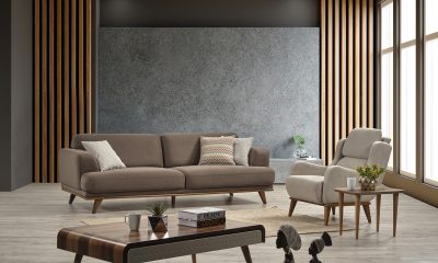 Merry Koltuk Takımı