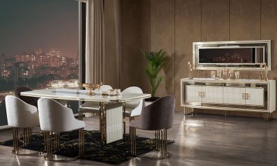 Milano Yemek Odası