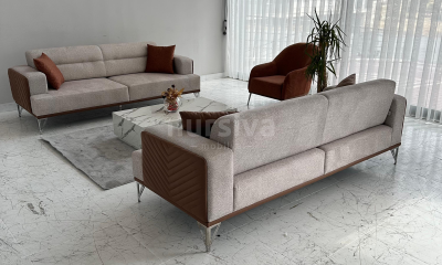 Verd Koltuk Takımı