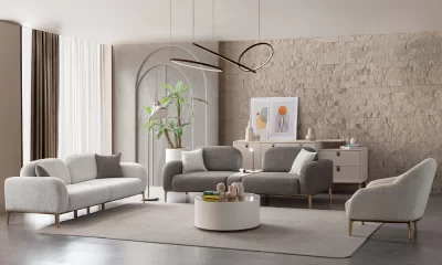 Cupra Koltuk Takımı