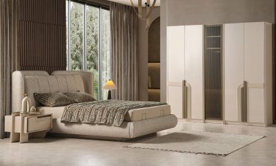 Petrivis Yatak Odası