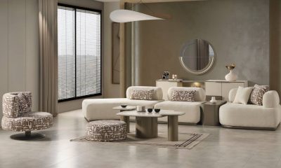 Verona Koltuk Takımı